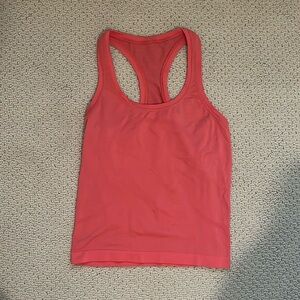 Swiftly Tech Racerback Tank Top 2.0
